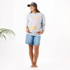 Fleece Crew | Hello Kitty®